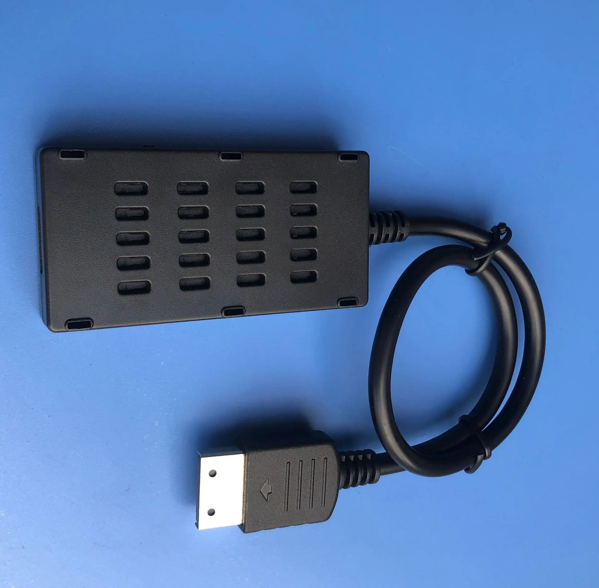 Adaptateur de convertisseur de contrôleur de jeu pour DreamCast, accessoires de câble DC vers HD