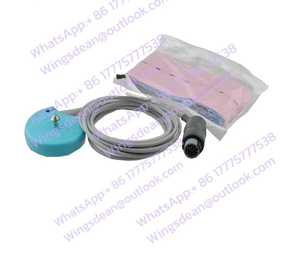 Una pieza, sonda TOCO 2264HAX GE Corometrics 170 compatible