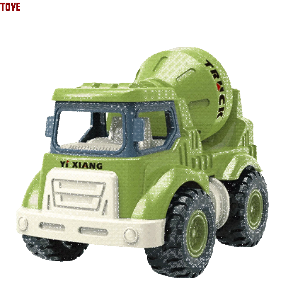 

Innovative Design Dump Truck Toy Multipurpose Function Children Toys Excavator Toy Inertial Driving Inertia Car Toy Beach Play