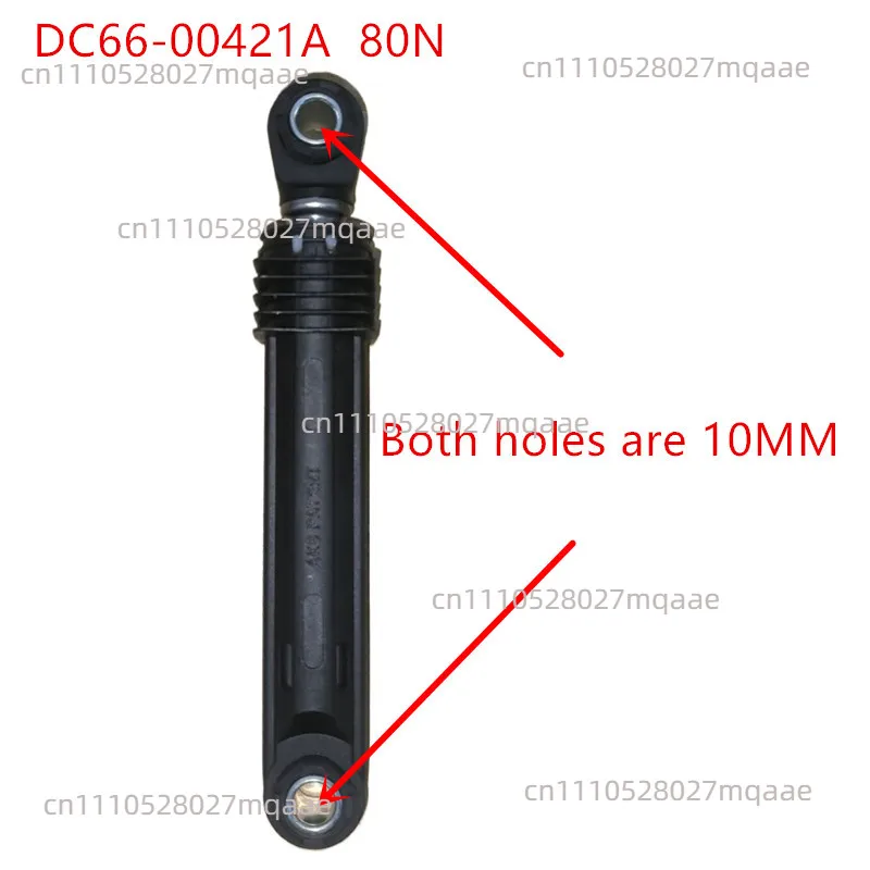 Suitable for Samsung washing machine shock absorber DC66-00421A  brand new 80N shock absorber acce