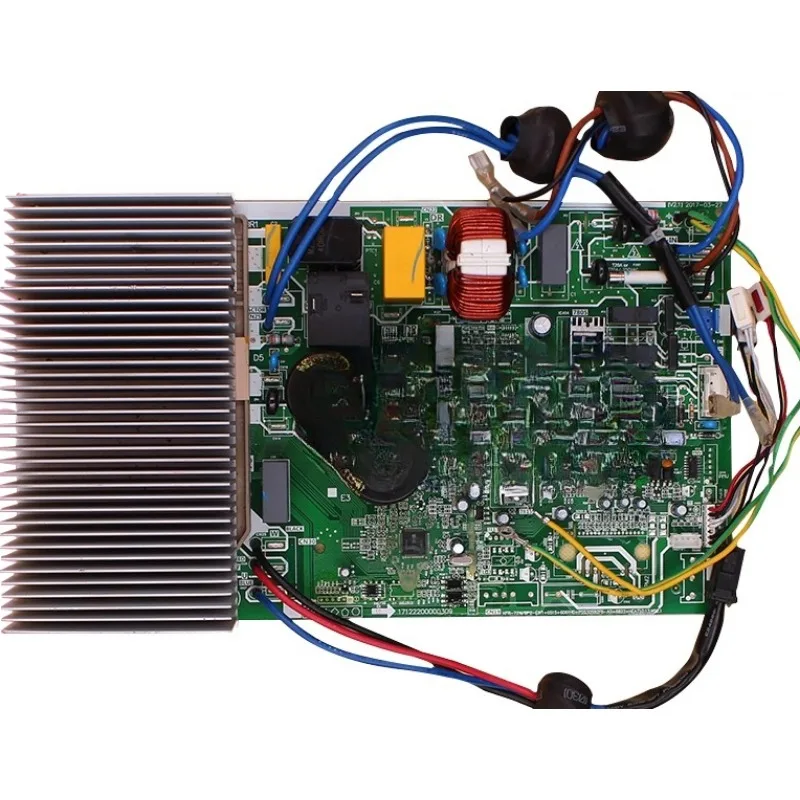 Parts For KFR-72W/B… - image