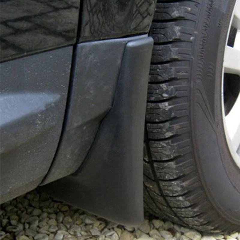 Front Rear Mudflaps For Land Rover Lr2 Freelander 2 2007-2015 Splash Guards Fender Mud Flap