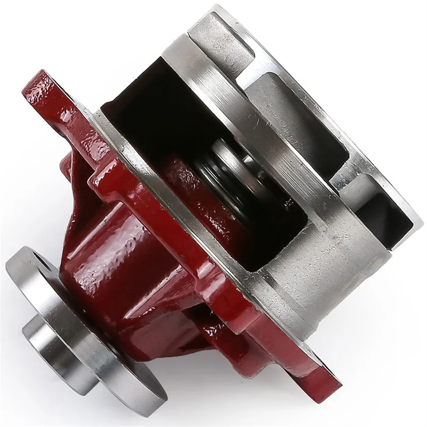 EC210 EC210B Water Pump 0429-9412 02937441 21247955 20502535 2937441 EC290 EC290B Water Pump VOE2937441 VOE21247955 VOE20502535