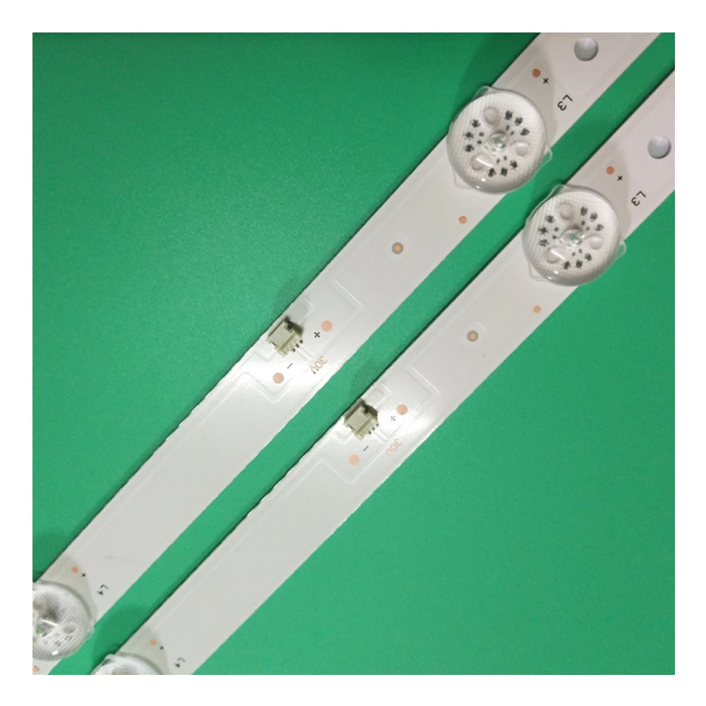 LED backlight strip 5LED For LED32-ES5004 RF-BS320E30-0501S-28 A1 32F1000 V320DJ8-Q01