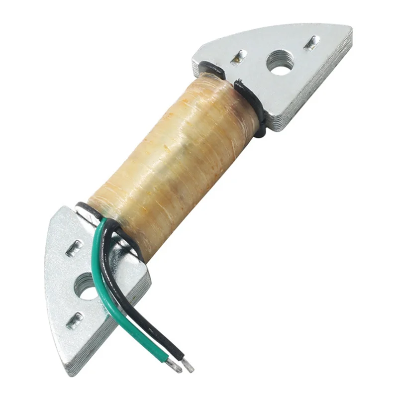 جديد-لسوزوكي 35HP 40HP DT35 DT40 محرك خارجي للإشعال ملف الشحن الأساسي 32140-94400 محرّك القارب 178-0003 #6