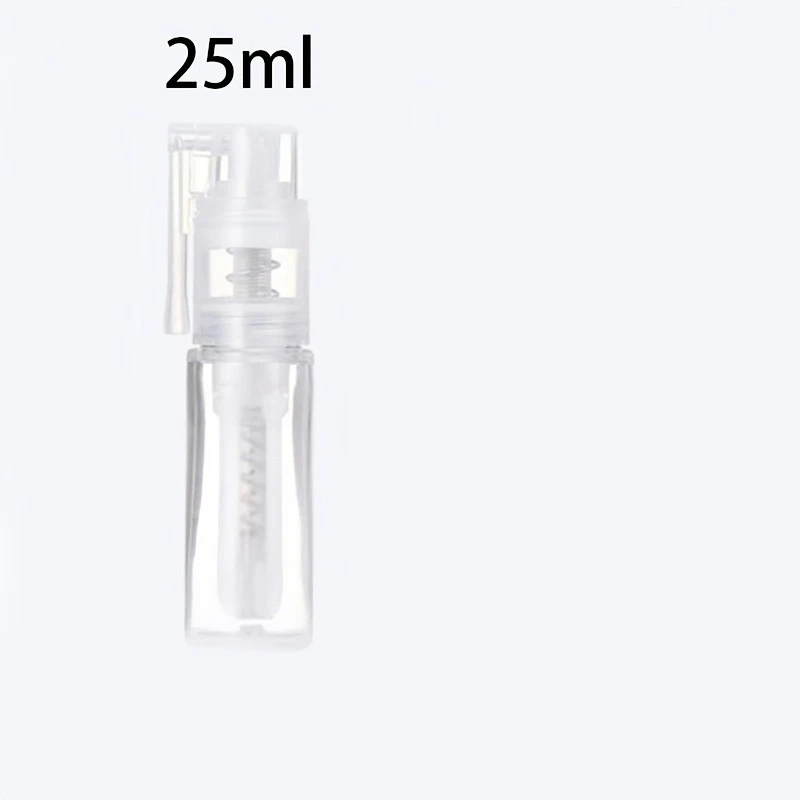 Puder-Sprühflaschen mit Verschlussdüsen – kompatibel mit Puder-Spendern, geeignet für Pulververpackungen, Verschluss-Spray für Make-up – Detail 8