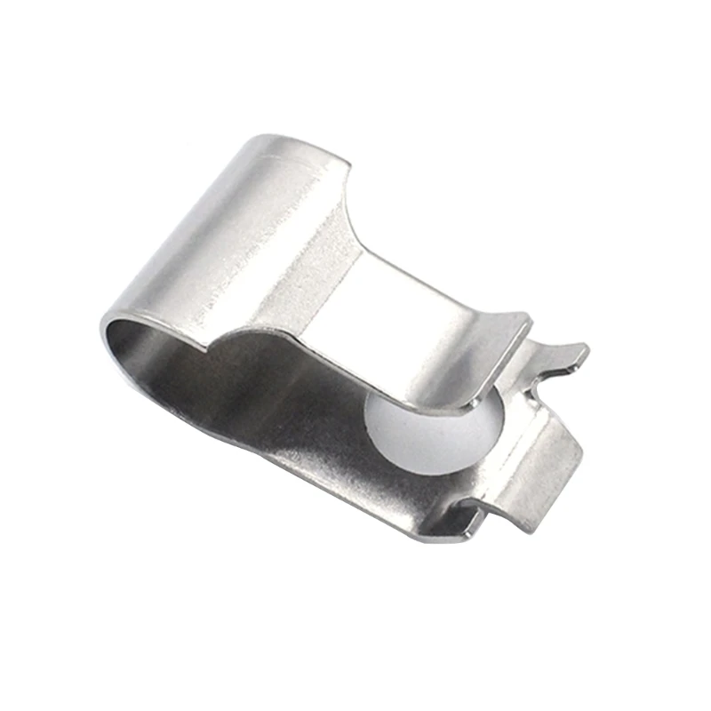 Car Wastegate Rod Rattle Actuator Clip Silver Accessories 06J145220A for Golf G7ND