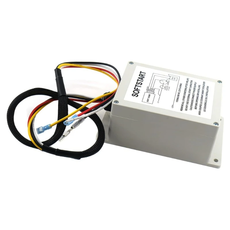 

1497-3601 Soft Start Control Kit for Coleman Mach 450XX/452XX/470XX