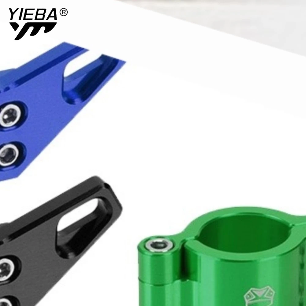 

Motorcycle Side Stand Extension Kit For Ducati Panigale V2 2020 2021 2022 2023 Kickstand Nose Foot Pedal Assistant Tool Support