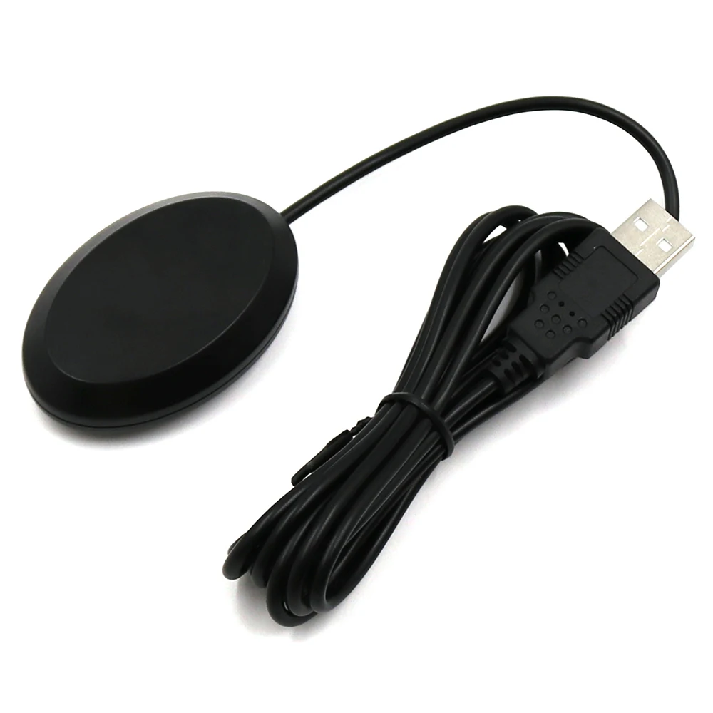 Beitian 9600bps PL2303 Driver USB NMEA-0183 G-MOUSE GNSS GLONASS Ricevitore GPS 4M FLASH Sostituisci M-215+ BN-84U3