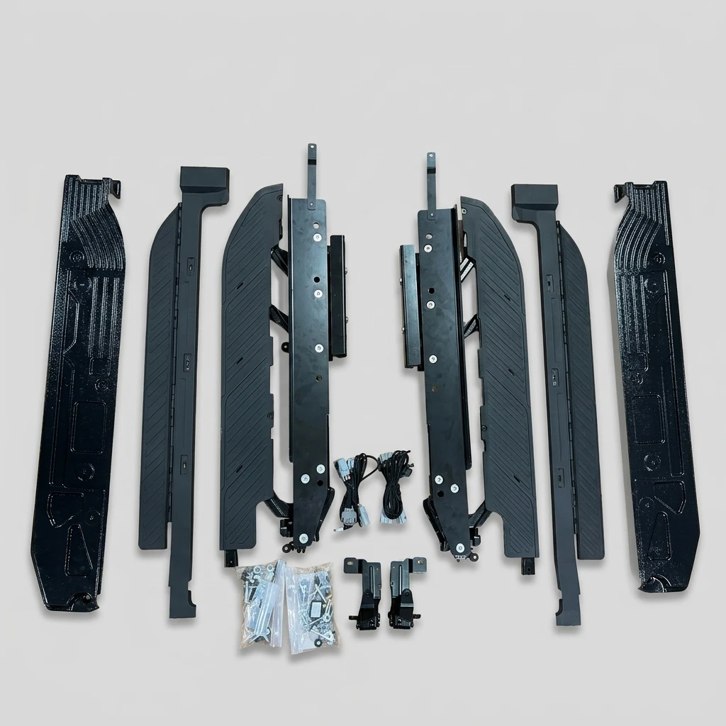 Car Other Exterior Accessories - đánh giá và giá Car Accessories Exterior