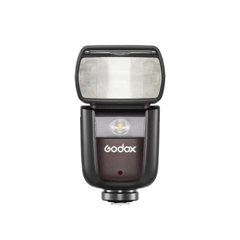 Вспышка камеры V860III Speedlite Light TTL 2.4G Функция беспроводной системы Главный и ведомый вспышка для фотосъемки Canon