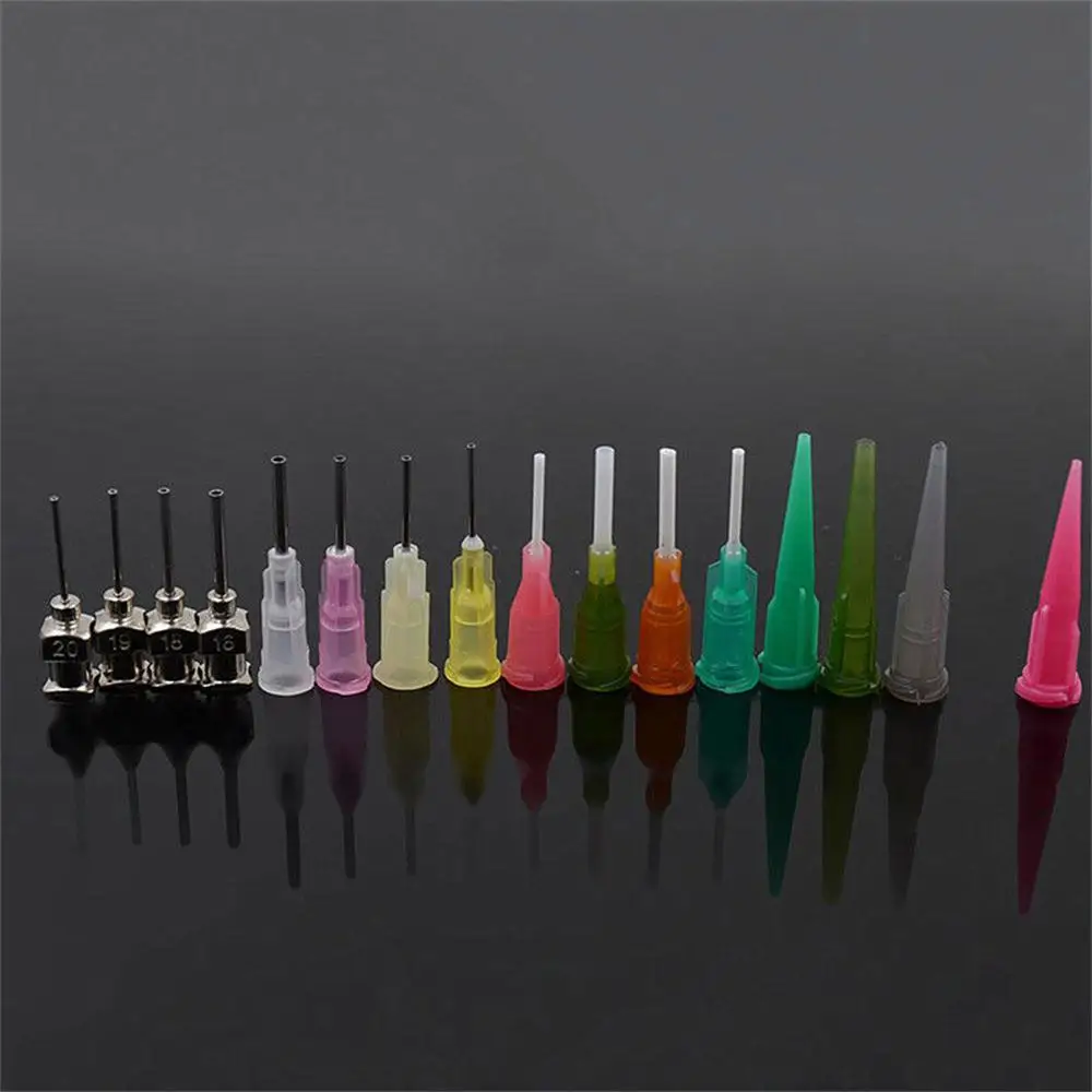 New Fashion Make Up Henna Kit Applicator Nozzle Body Art Tattoo Bottle Drawing Making Tool