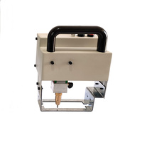 Small Pneumatic Marking Machine  Dot Peen Marking Machine for Electric Vehicle Pedal Motorcycle Factory