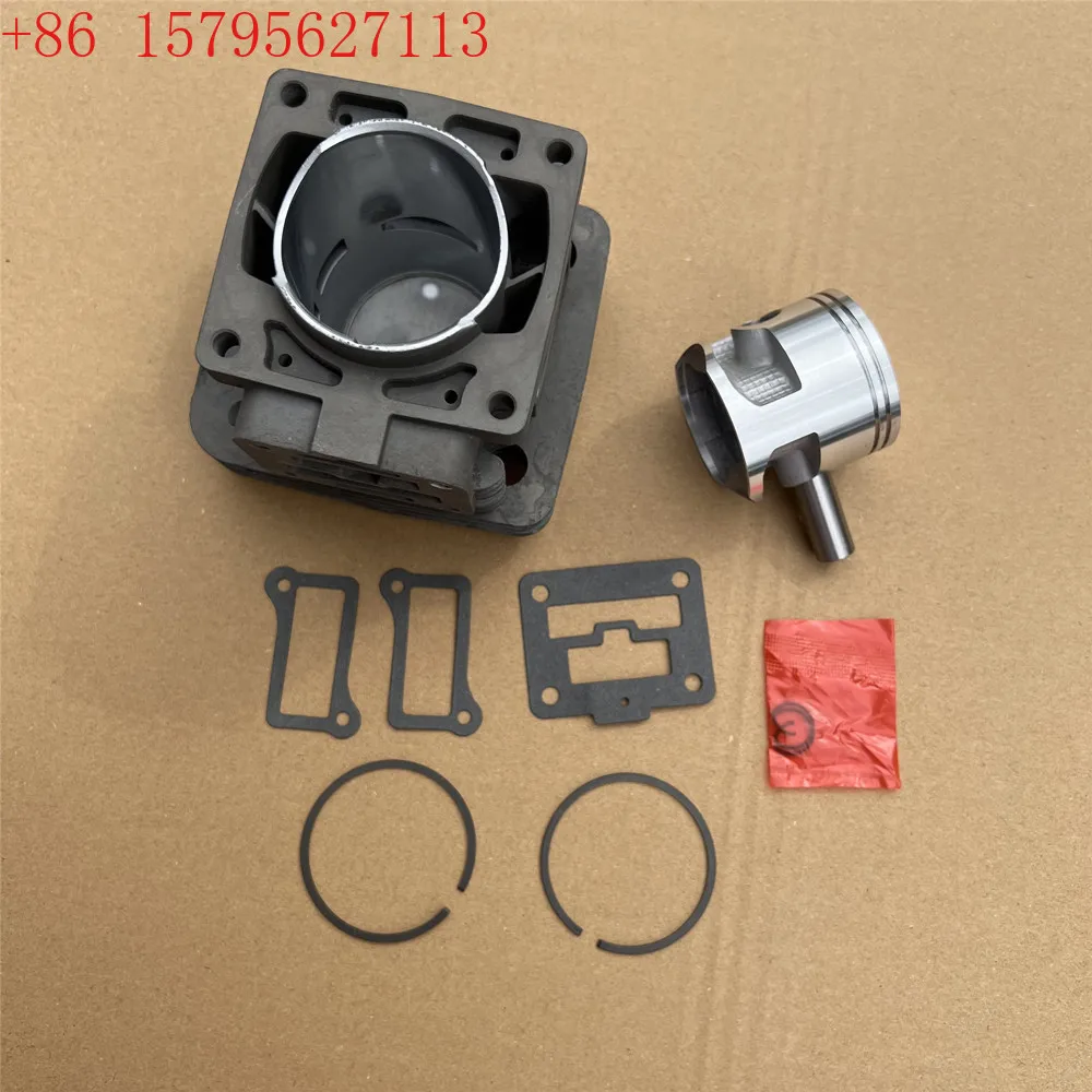 

Комплект прокладок поршневых колец цилиндра 50 мм для ZENOAH EBZ8000 EBZ8001 EB 8000 8001/EB8000 EB8001, рюкзак, воздуходувки, снегоочиститель