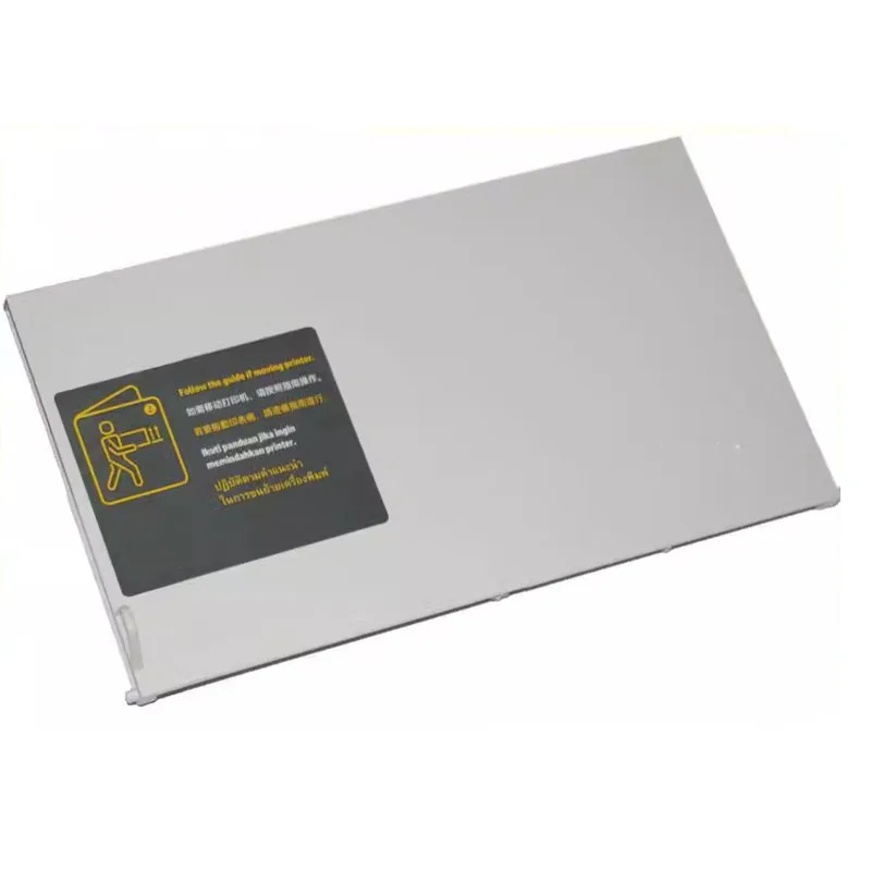 

Paper Feed Tray Suitable for HP HP518 531 511 530 510 536 538 508 519 paper feeding baffle tray cardboa