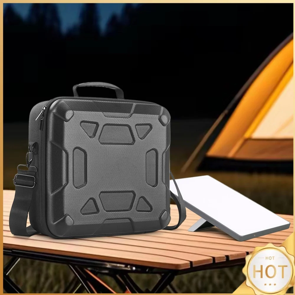 For Mini Ultra-Light Protect Case Wear Resist Shockproof Shoulder Bag Portable Travel Carry Bag StarL Mini Accessories