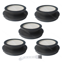 High Efficiency Filters Replacements For Fieety V7 Vacuums HEPA Filter for Ultenic P15 U15 U16 Stick Vacuum Cleaner Spare Parts