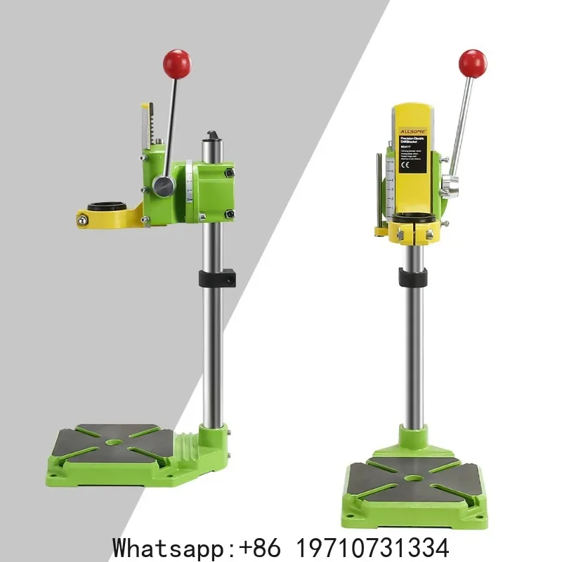 

Drill Press Stand Mini Electric Drill Bracket