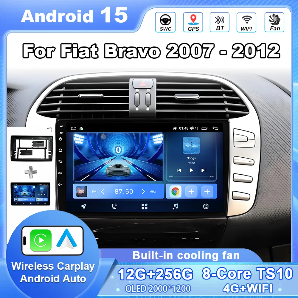 Car Radio Android 1…
