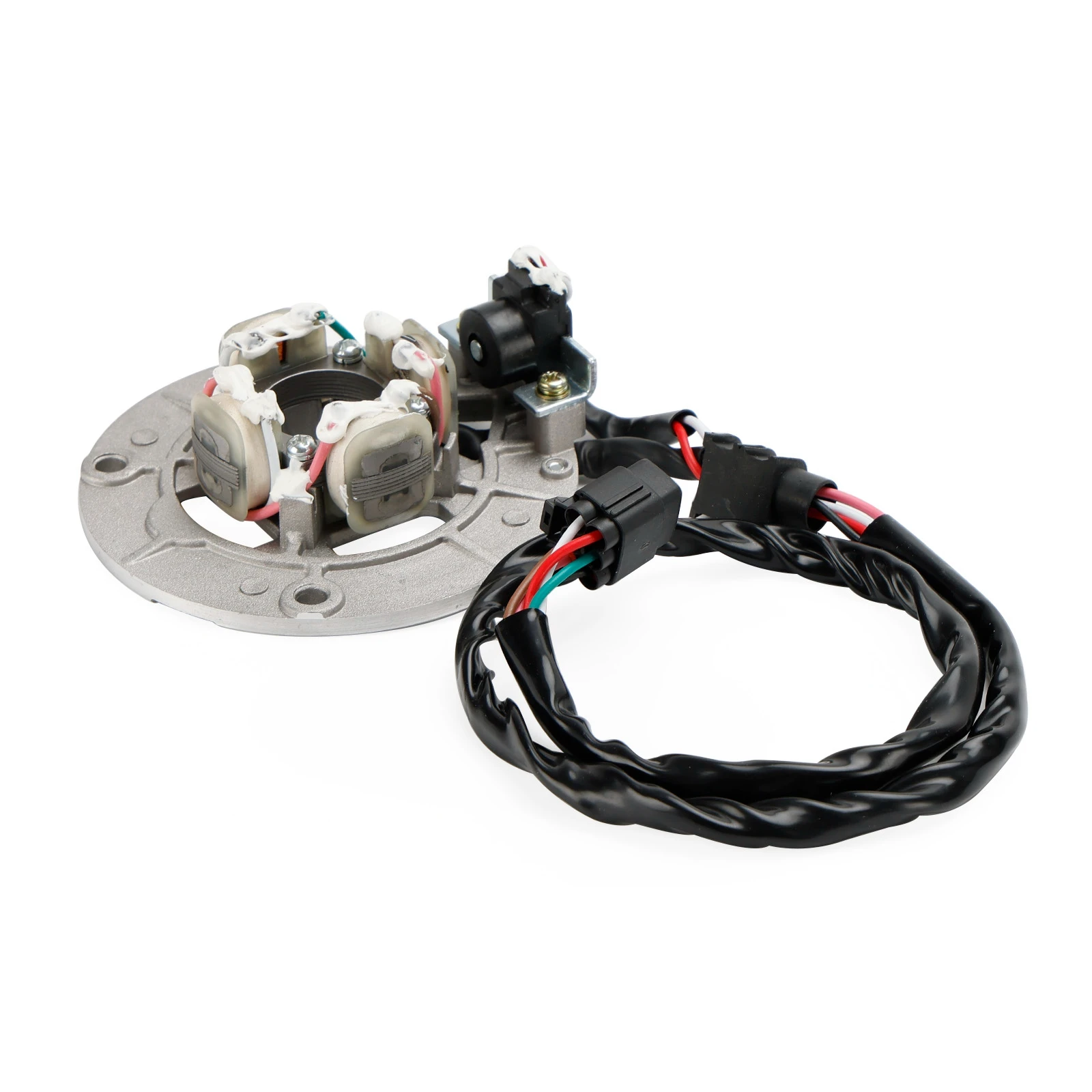 

Статор генератора Topteng в сборе для YAMAHA YZ 250 F YZ250F 2010 2011 2012 2013
