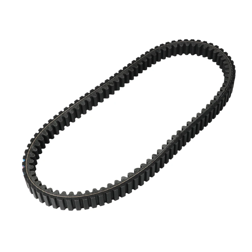 Motorcycle Clutch Drive Transmission Belt For Aeon ATV Cobra 350  Crossland 350 Cube 350 4WD Crossland 350RX OEM:2310062E-000 image 3