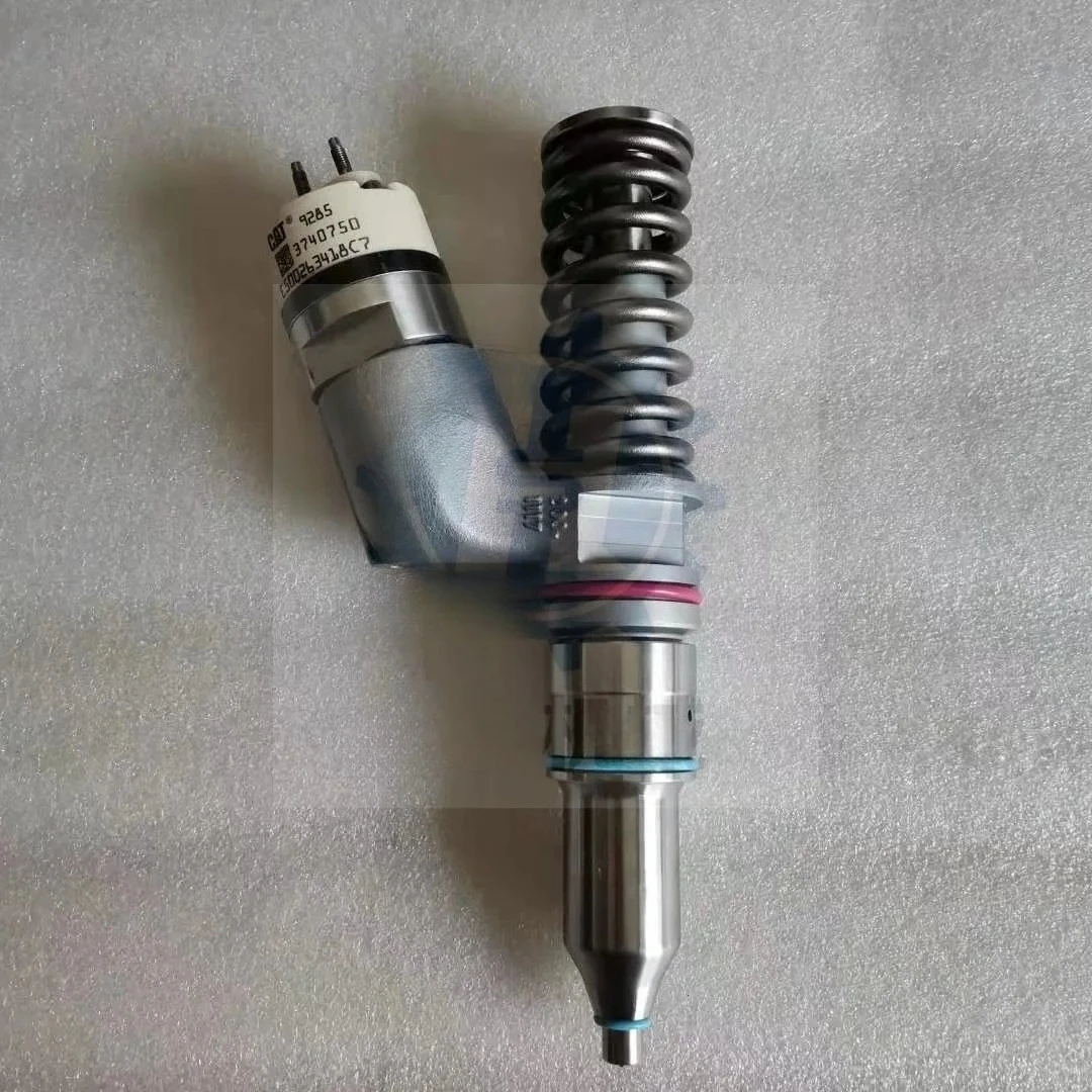 

Форсунка двигателя 3406E 253-0619 2530619 топливная форсунка