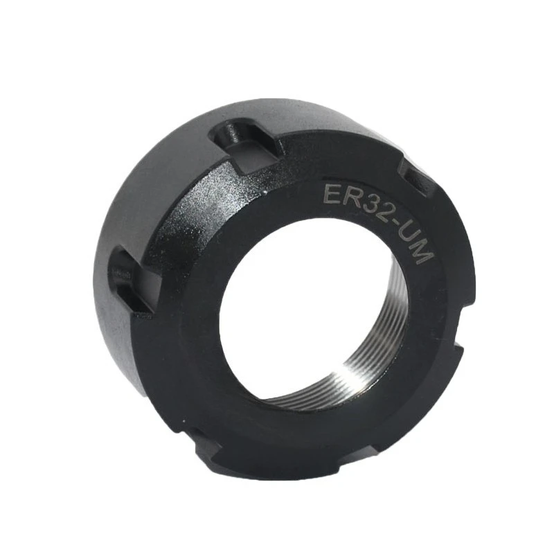 ER32 built-in shank nut ER32 built-in nut