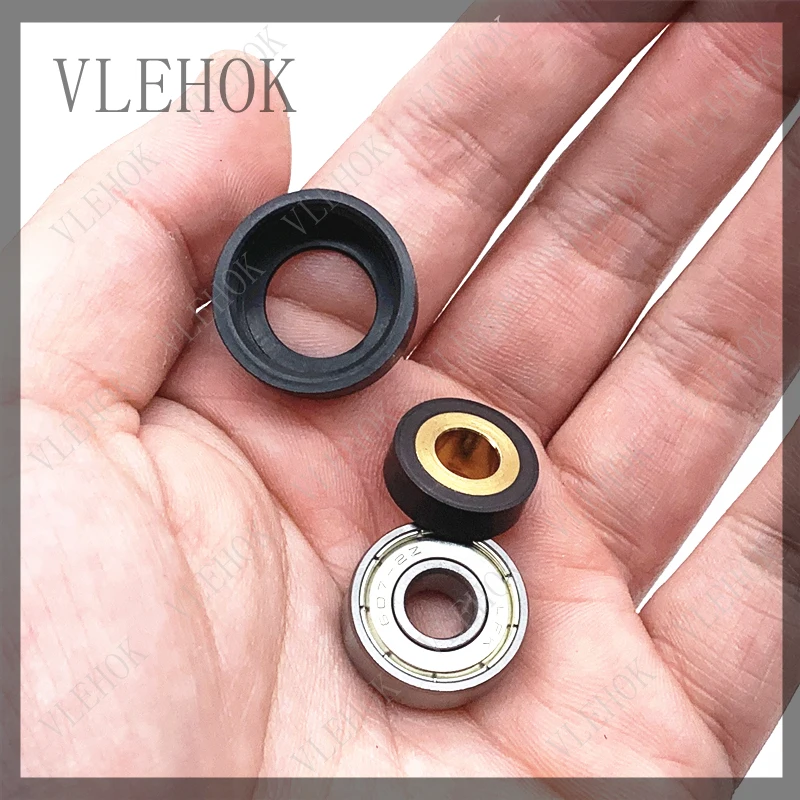 1607000378 Parts Set FOR BOSCH 1803EVSBARE DG250C DG355LCE GGS28C GGS28CE GGS28LC GGS28LCE GGS8CE GP712VS GPO12CE GPO14-180S
