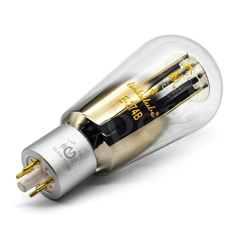 LINLAI 274B E-274B actualización de tubo de vacío 274BT 5U4G 5AR4 5Z3PA WE274B válvula de Audio HIFI amplificador de tubo de electrones DIY combinado