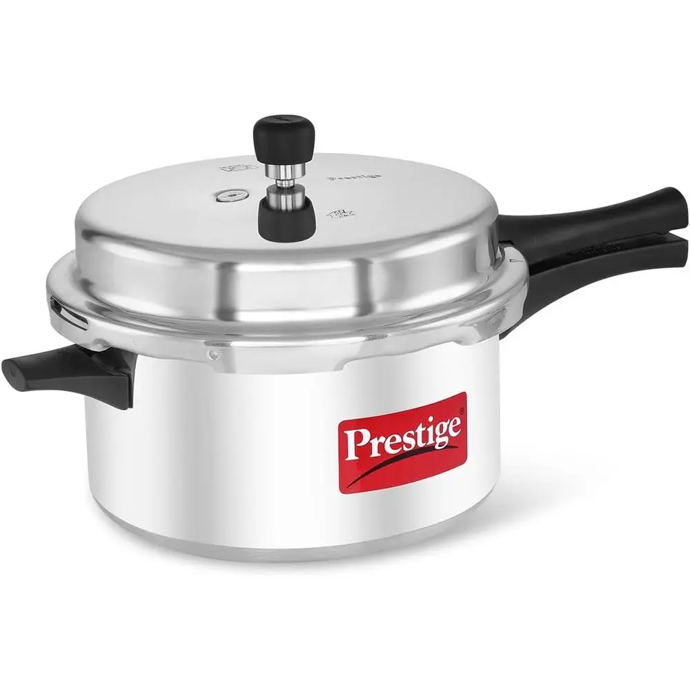 

7.5L Large Aluminum Pure Cooking Pot