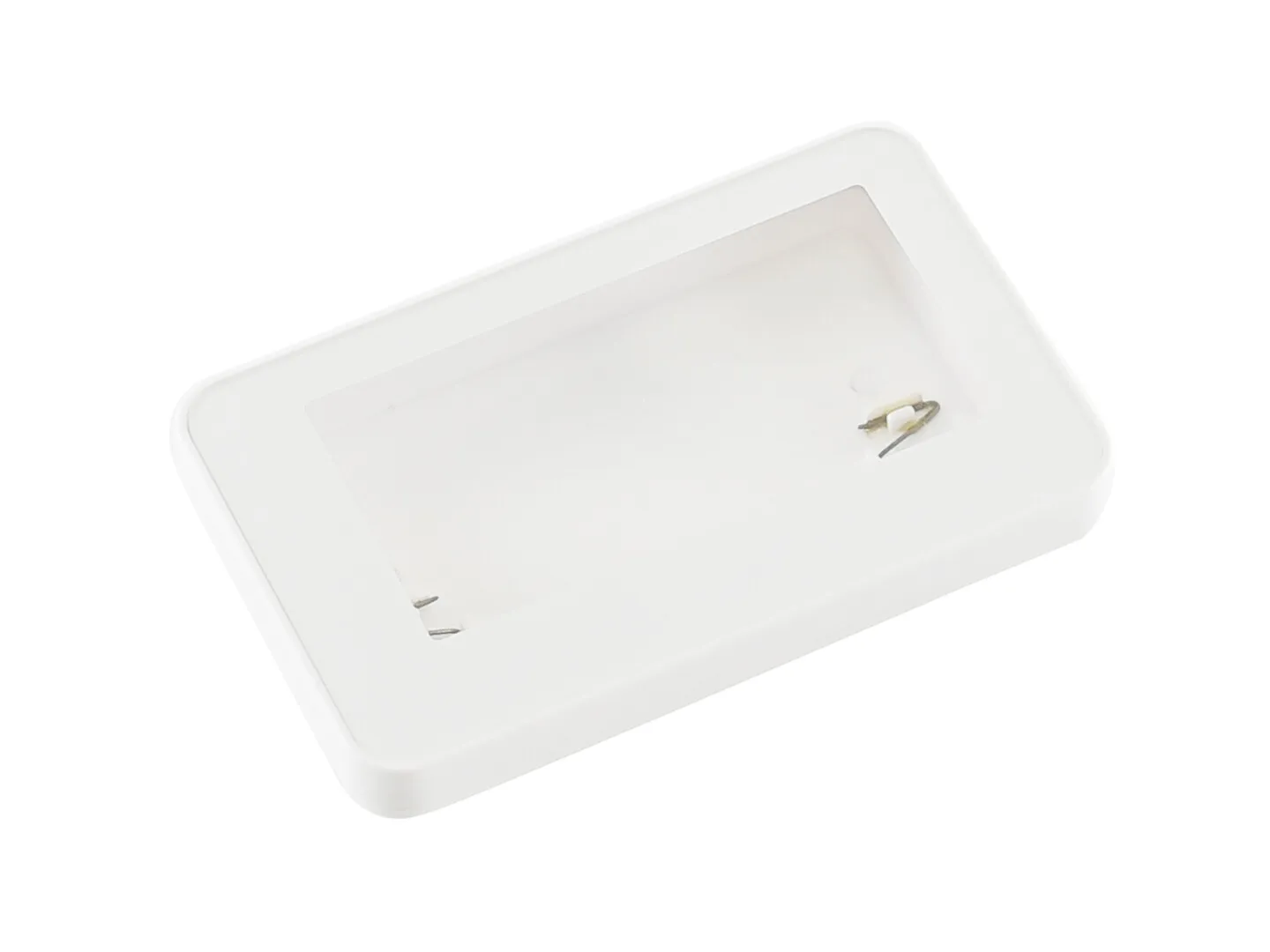 For  2.13inch e-Paper Protection Case for 2.13