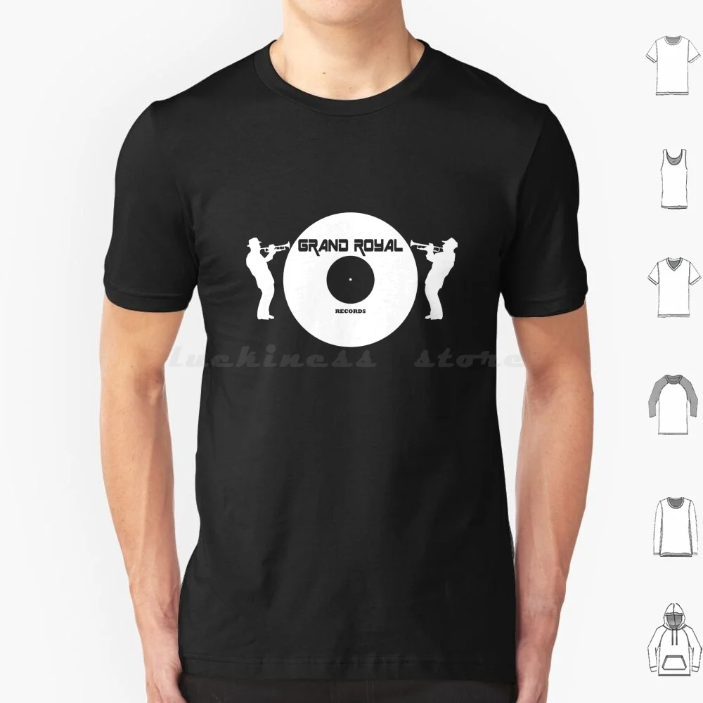 Grand Roya ; White …