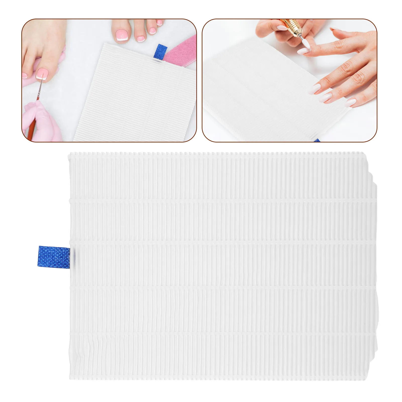 

Сменный фильтр для пылесоса для маникюра с высокой мощностью всасывания и выдвижной конструкцией, аксессуары для сбора пыли от ногтей для салонов и домашнего использования