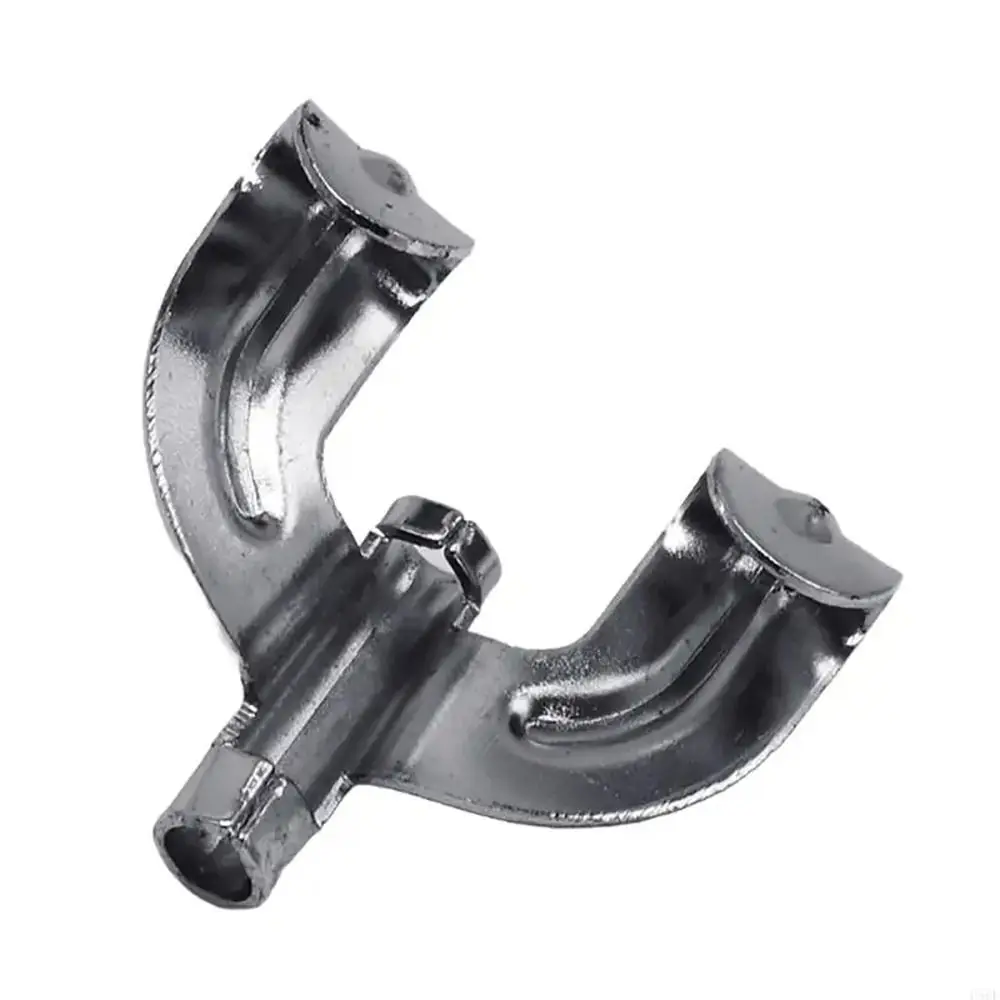 1/10Pcs Durable Wear-resistant Bass Drum Claw Hook Metal Percussion Drum Mount Hook Sturdy Bass Drum Parts Hardware Repair