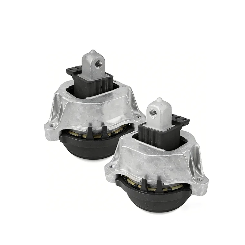 22116860463 22116860464 Linke/Rechte Motor-Gummihalterung für BMW G30 F90 G32 G11 G12 Autozubehör – Detail 1