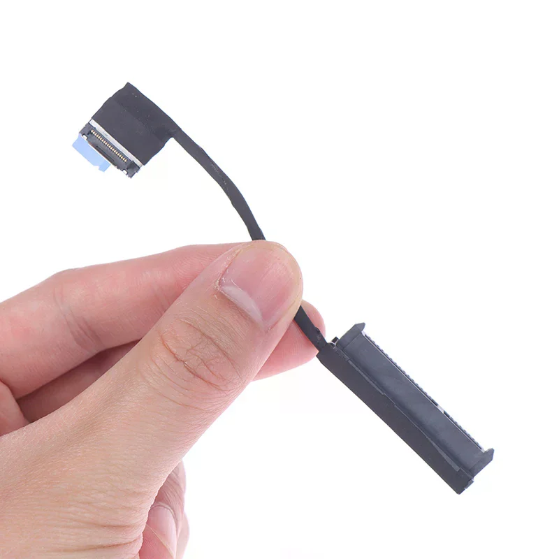 Accessory Hdd Cable for Latitude E5570 5570 M3510 P3510 Sata Hard Drive Connector Flex Dc02c00b400 04g9gn