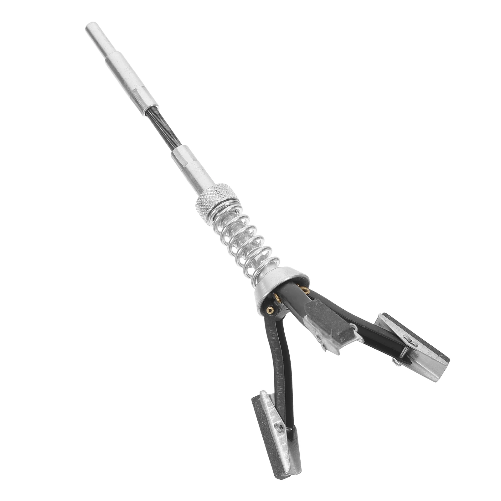 Adjustable Cylinder Honing Tool Engine Brake Grinding Precision Metal Deglazer Grinder Set Shaft Repair Matching