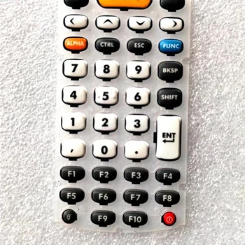 Original new 38keys keypad for Symbol Zebra MC32N0 MC32N0S MC32N0G MC3190 series