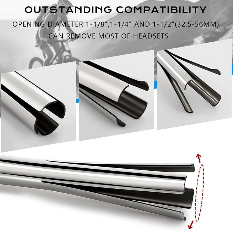 Thumbnail 4 - #19 Latest Bicycle Headset Tools Offers