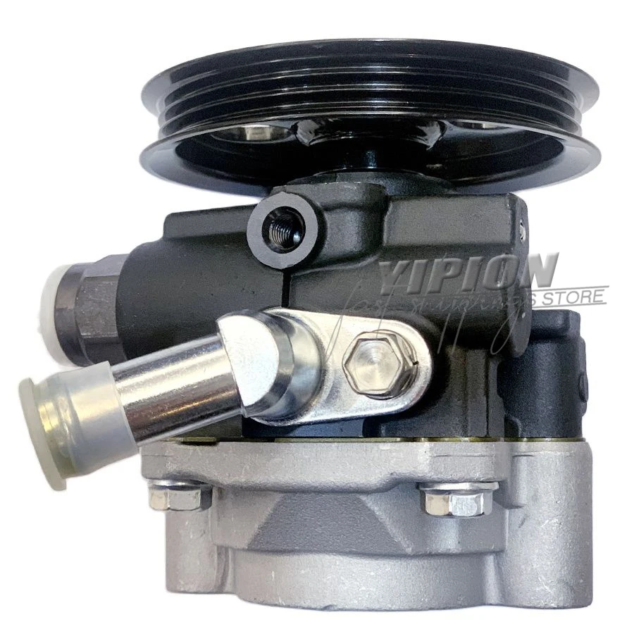 مضخة توجيه هيدروليكية لتويوتا لاند كروزر Altezza GITA SXE10 5S SXV 1998-2005 44320-53010 4432053010 44320 53010 #5