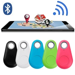 Mini urządzenie śledzące GPS śledząca klucz lotniczy, wyszukiwarka dzieci, lokalizator GPS zwierząt domowych lokalizację inteligentny lokalizator Bluetooth Tracker zgubionego pojazdu