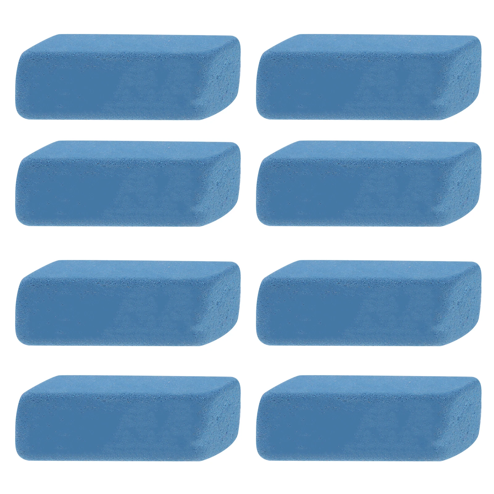 

8Pcs Eraser Cleaning Kit Multi-Functional Simple Style Rubbers for School Office Student Gift Erasers Portable