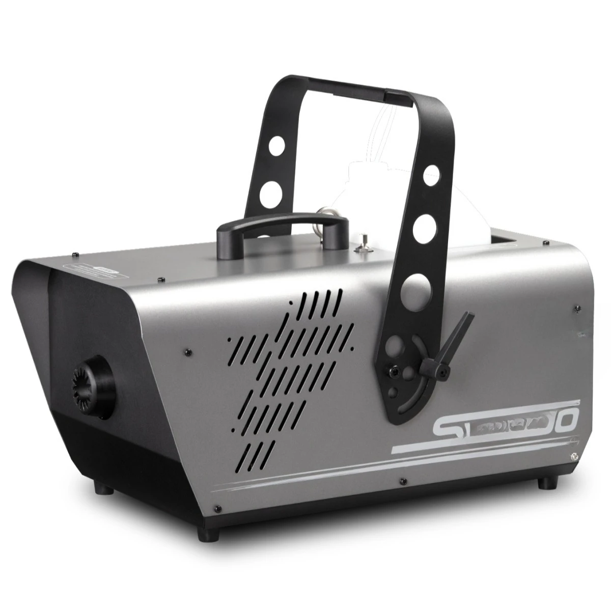 

SW-300 professional silent snowflake machine, remote control DM