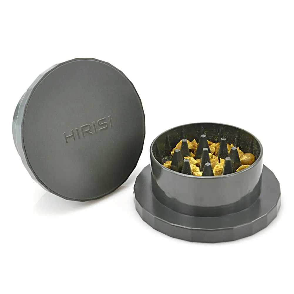 Fishing Bait Grinder Exquisite Corrosion-resistant Bait Crusher Durable Carp Fishing Bait Crusher Box Angling Supplies