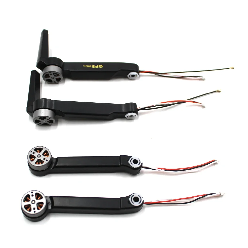 Zlrc sg108 l108 dm001 rc drone acessórios originais peça de reposição hélice lâmina câmera braço conjunto superior inferior escudo capa controlador