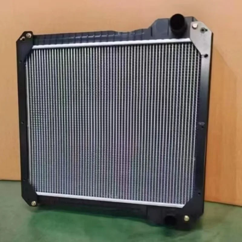 3CX 4CX Excavator Backhoe Loader Parts Water Radiator 30/915200 30/915300 30/925610 30/925611 30/925612 Fast Delivery