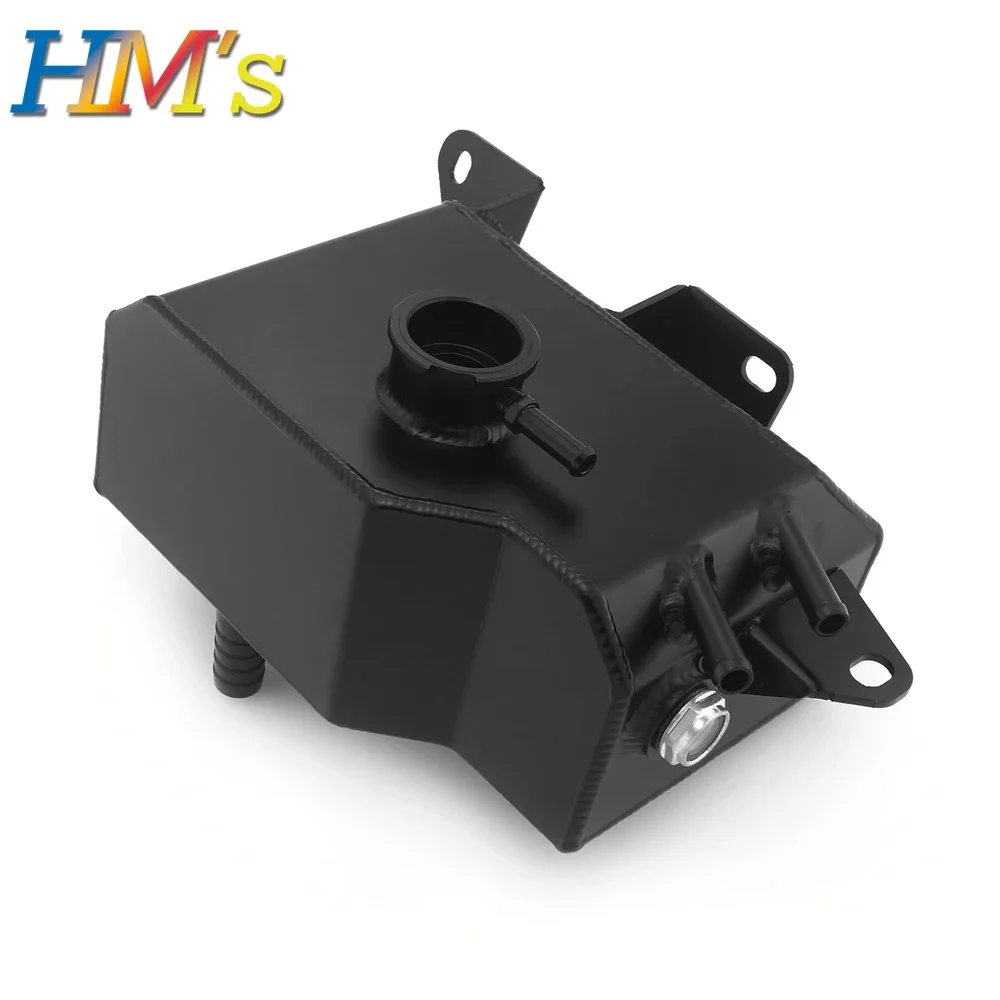 Car Accessories Car Coolant Header Expansion Overflow Water Tank Cap Reservoir For Mazda MX5 / Miata Expansion Mk3 NC with Cap