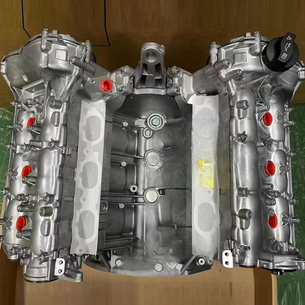 The Engine Is Suita…