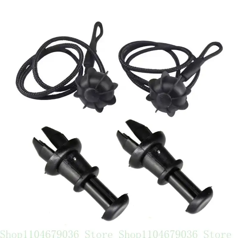 Escotilla ajustable para maletero coche, estante para paquetes, cordón, cubierta Tonneau, correa para MK6 MK5 R20 MK2 8P 8V 1K6863447A9B9